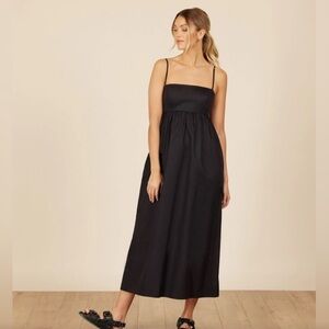 Park & Fifth Black Dress